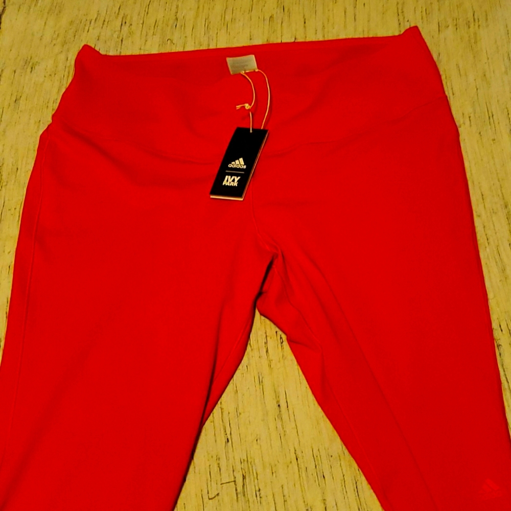 Ivy park Rib Panel Tights